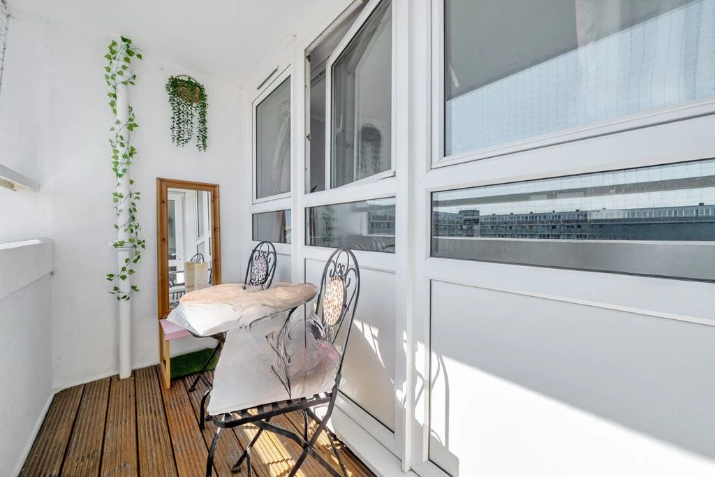 Квартира в Лондоне, Великобритания, 48 м² - фото 11