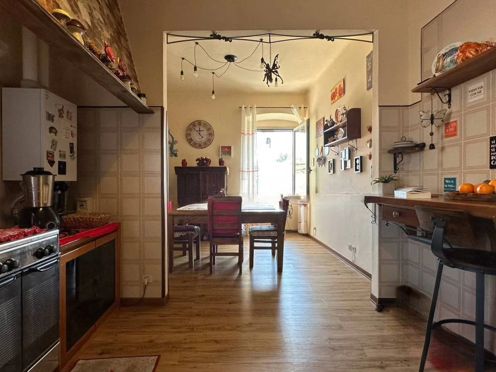 Квартира в Гориции, Италия, 164 м² - фото 11
