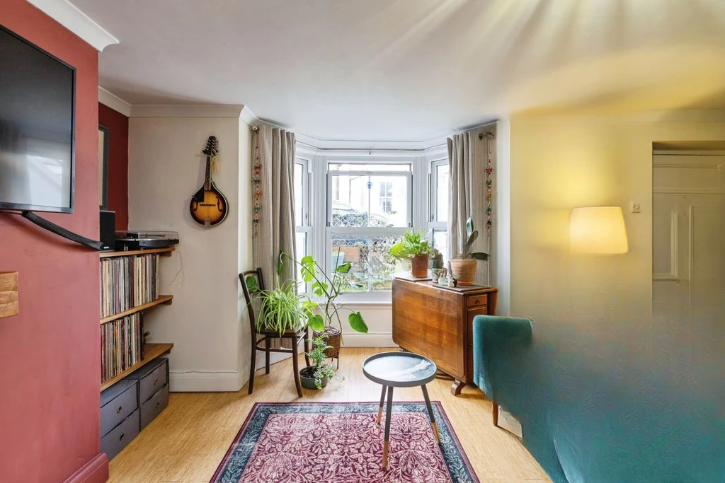 Квартира в Лондоне, Великобритания, 59 м² - фото 11