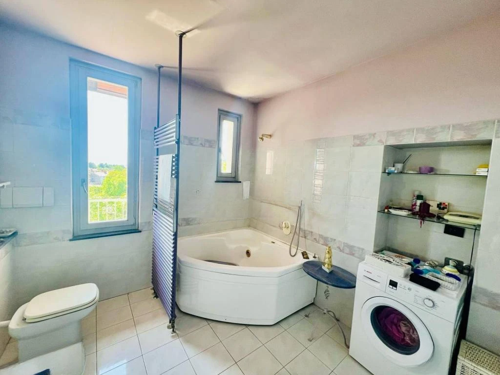 Квартира в Гориции, Италия, 125 м² - фото 11
