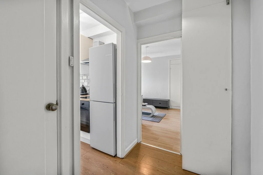 Квартира в Лондоне, Великобритания, 27 м² - фото 11