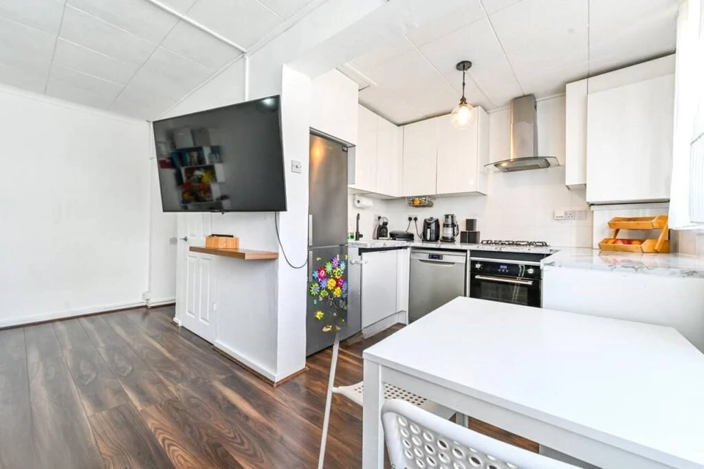 Квартира в Лондоне, Великобритания, 51 м² - фото 11