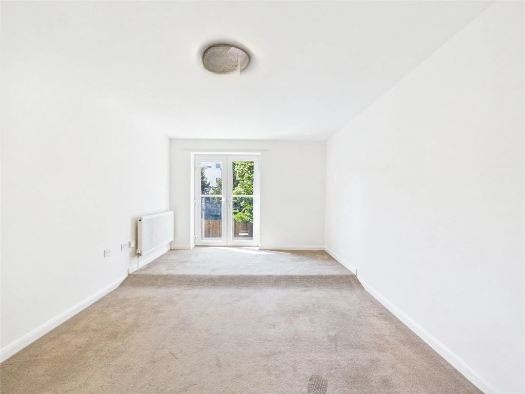 Квартира в Лондоне, Великобритания, 58 м² - фото 11