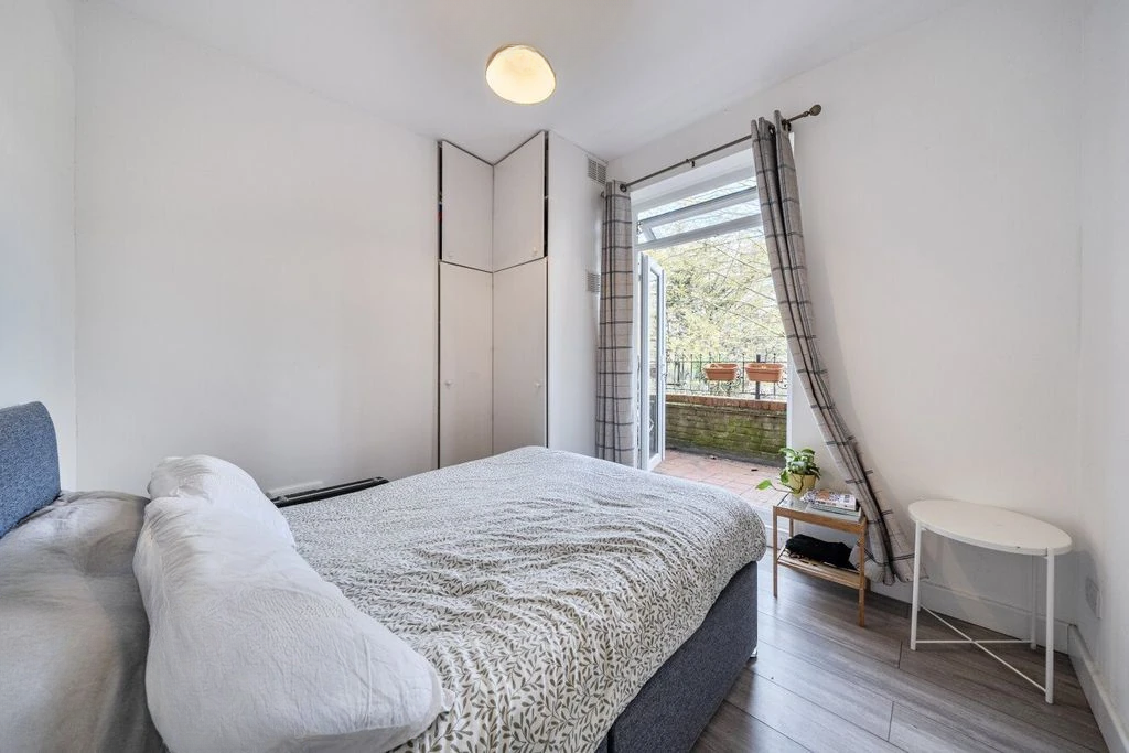 Квартира в Лондоне, Великобритания, 36 м² - фото 11
