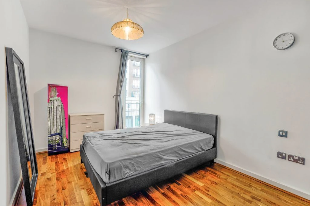 Квартира в Лондоне, Великобритания, 48 м² - фото 11