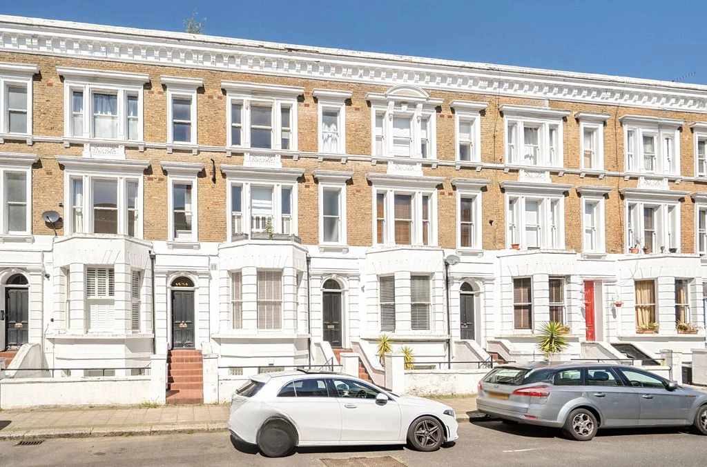 Квартира в Лондоне, Великобритания, 33 м² - фото 11