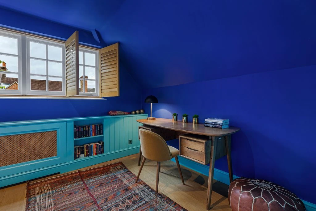 Квартира в Лондоне, Великобритания, 375 м² - фото 11