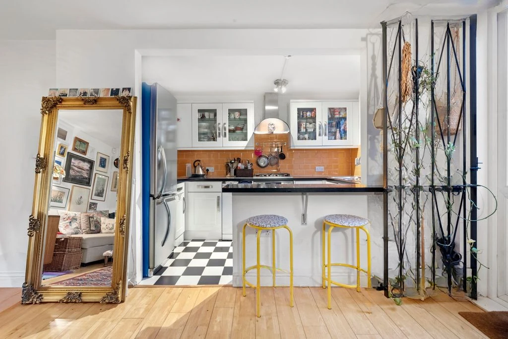 Квартира в Лондоне, Великобритания, 58 м² - фото 11