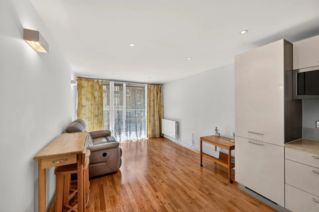 Квартира в Лондоне, Великобритания, 48 м² - фото 11