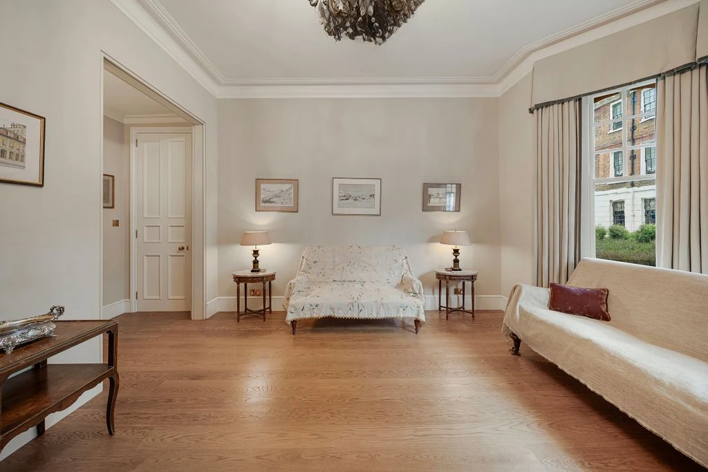 Квартира в Лондоне, Великобритания, 57 м² - фото 11