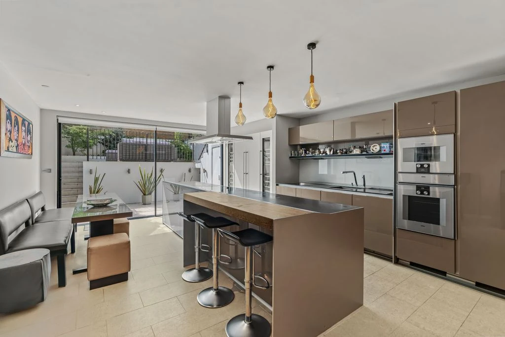 Квартира в Лондоне, Великобритания, 236 м² - фото 11