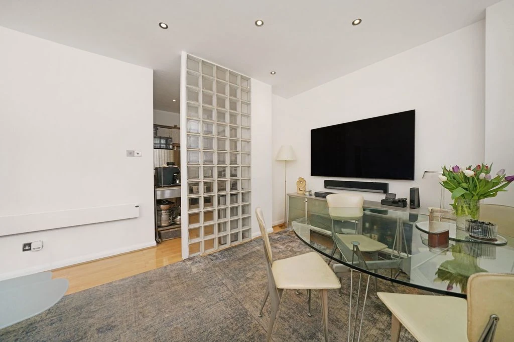 Квартира в Лондоне, Великобритания, 55 м² - фото 11