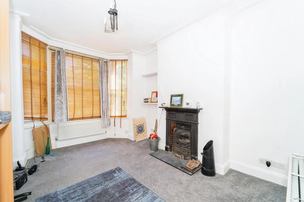 Квартира в Лондоне, Великобритания, 42 м² - фото 11