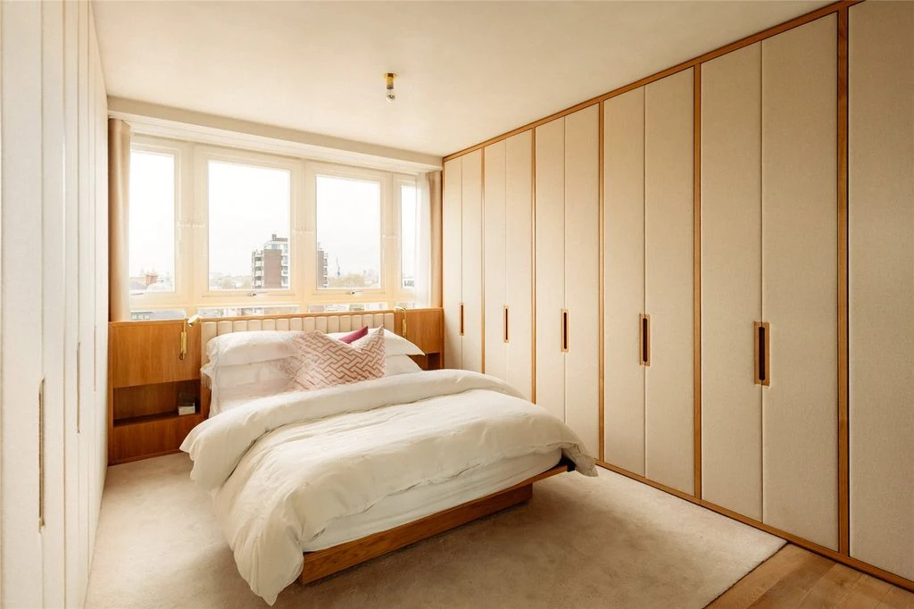 Квартира в Лондоне, Великобритания, 83 м² - фото 11