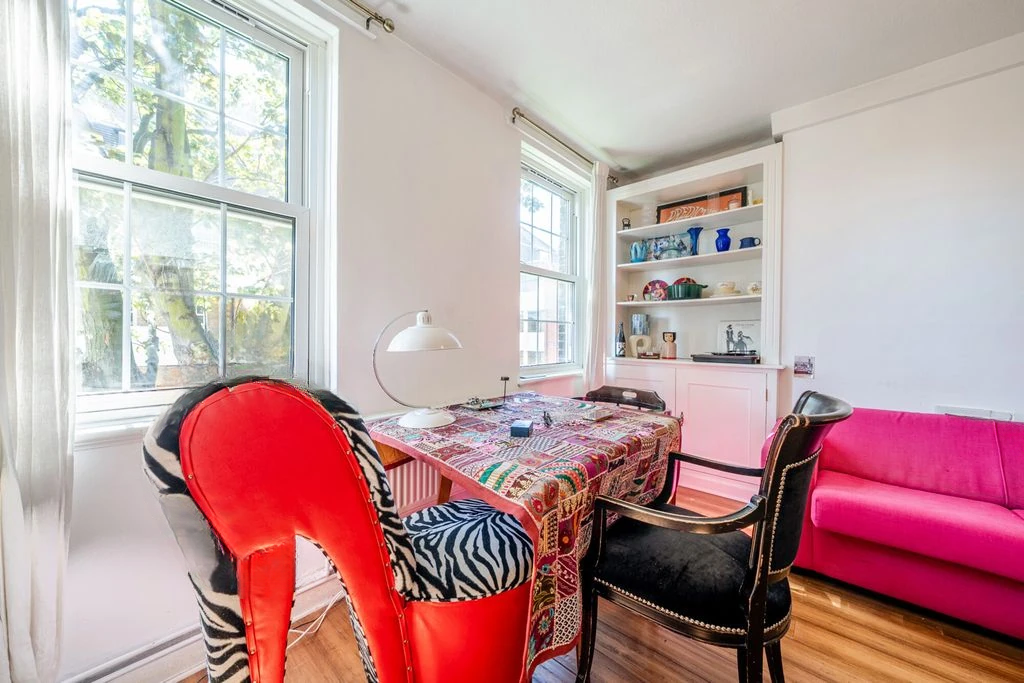 Квартира в Лондоне, Великобритания, 50 м² - фото 11