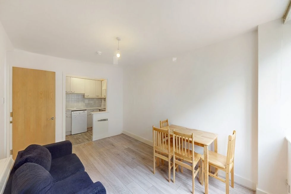 Квартира в Лондоне, Великобритания, 38 м² - фото 11