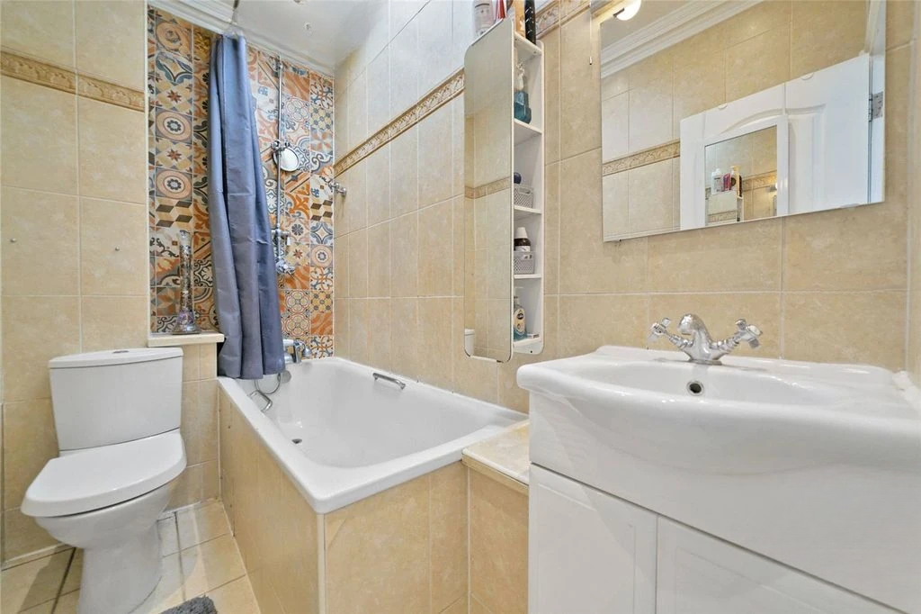 Квартира в Лондоне, Великобритания, 40 м² - фото 11