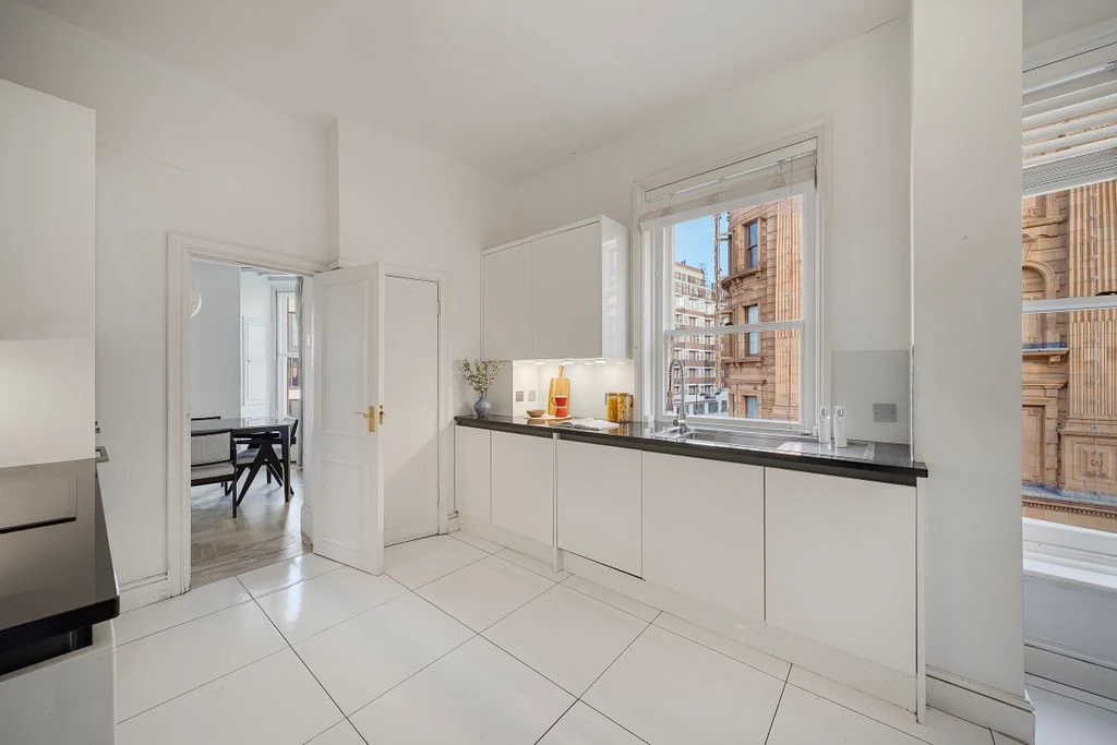 Квартира в Лондоне, Великобритания, 158 м² - фото 11