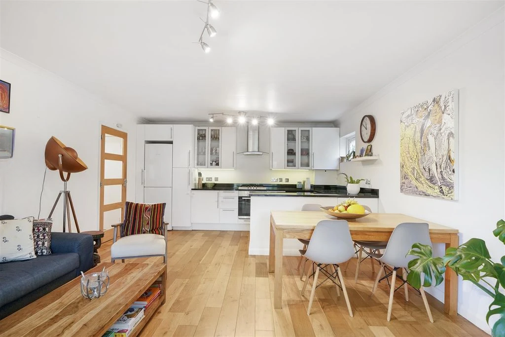 Квартира в Лондоне, Великобритания, 69 м² - фото 11
