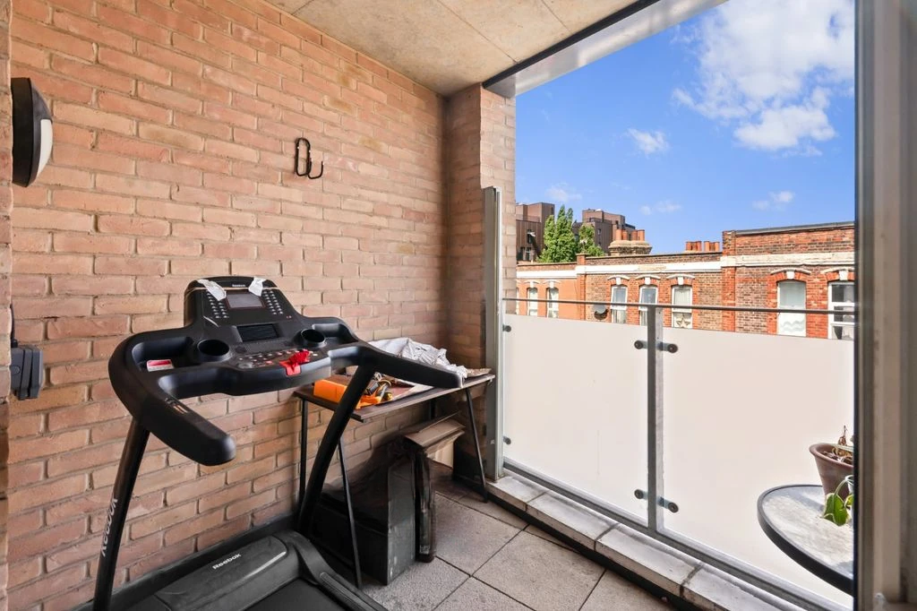 Квартира в Лондоне, Великобритания, 70 м² - фото 12