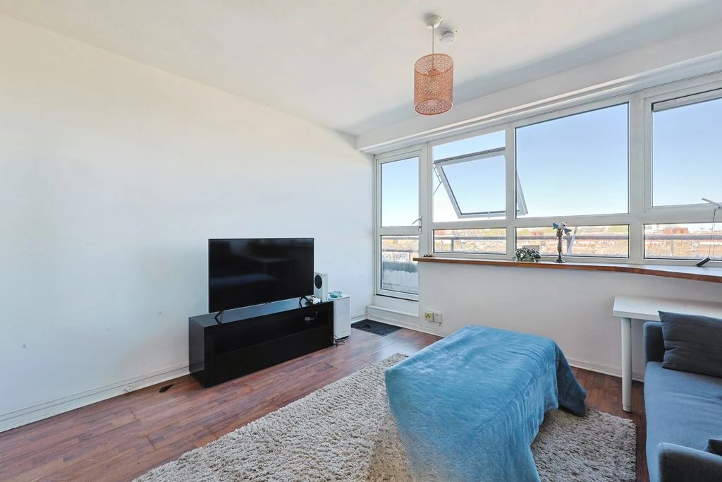 Квартира в Лондоне, Великобритания, 33 м² - фото 12