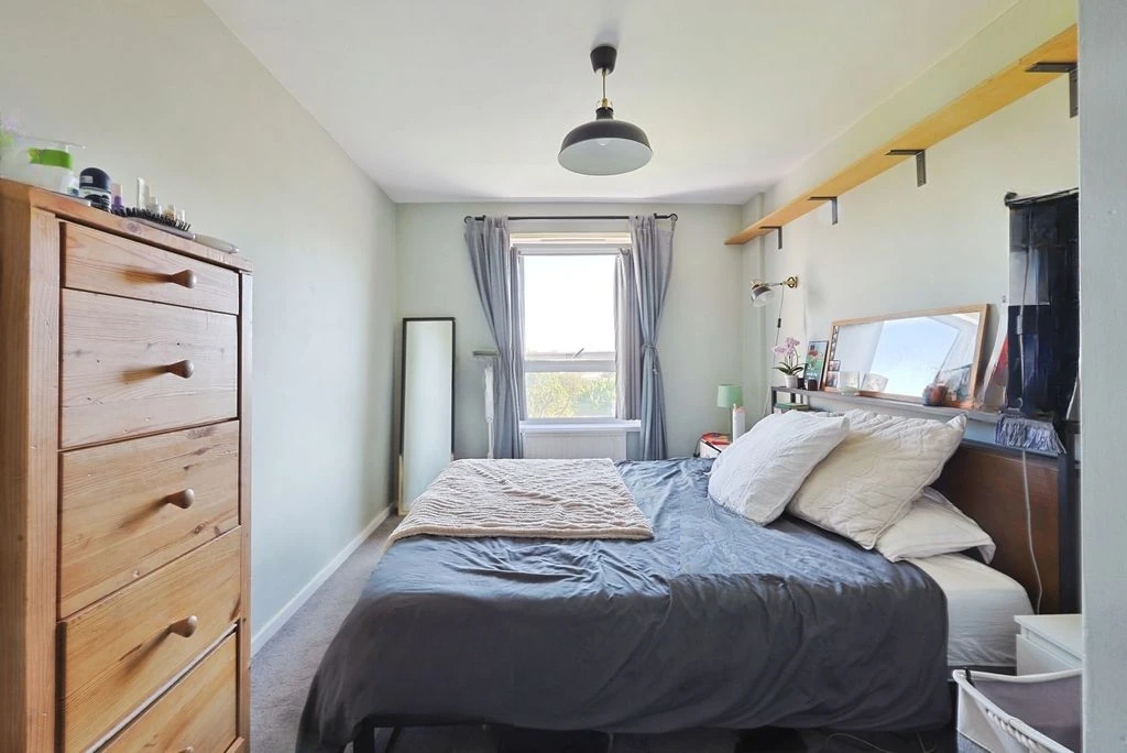 Квартира в Лондоне, Великобритания, 44 м² - фото 12