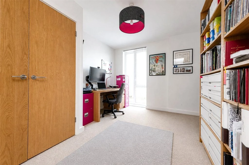 Квартира в Лондоне, Великобритания, 72 м² - фото 12