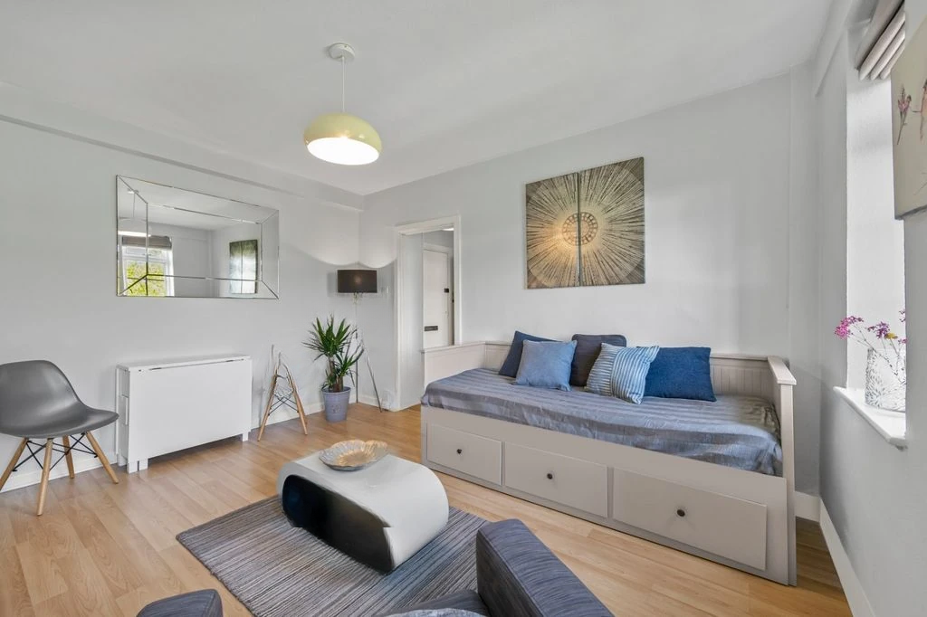 Квартира в Лондоне, Великобритания, 27 м² - фото 12