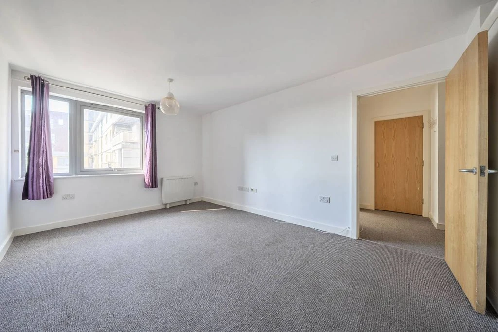 Квартира в Лондоне, Великобритания, 47 м² - фото 12