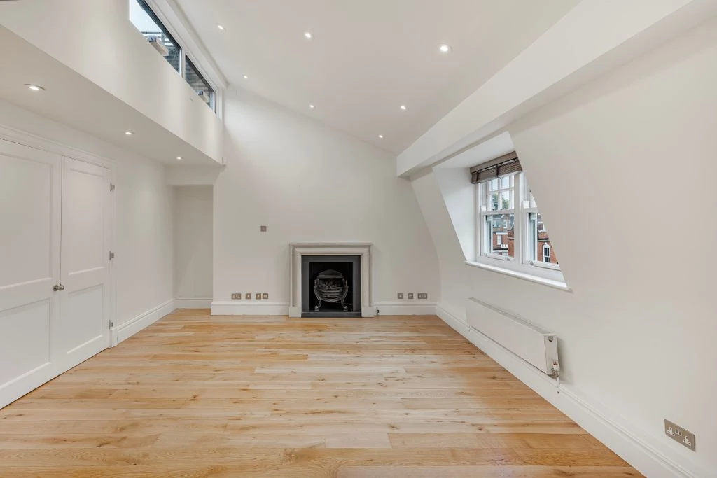 Квартира в Лондоне, Великобритания, 163 м² - фото 12