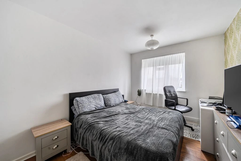 Квартира в Лондоне, Великобритания, 68 м² - фото 12
