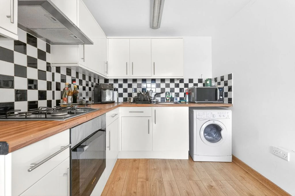 Квартира в Лондоне, Великобритания, 36 м² - фото 12