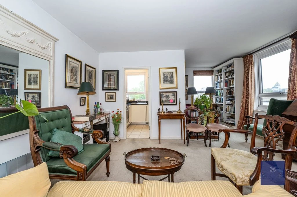 Квартира в Лондоне, Великобритания, 100 м² - фото 12