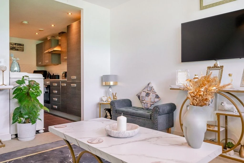 Квартира в Лондоне, Великобритания, 50 м² - фото 12