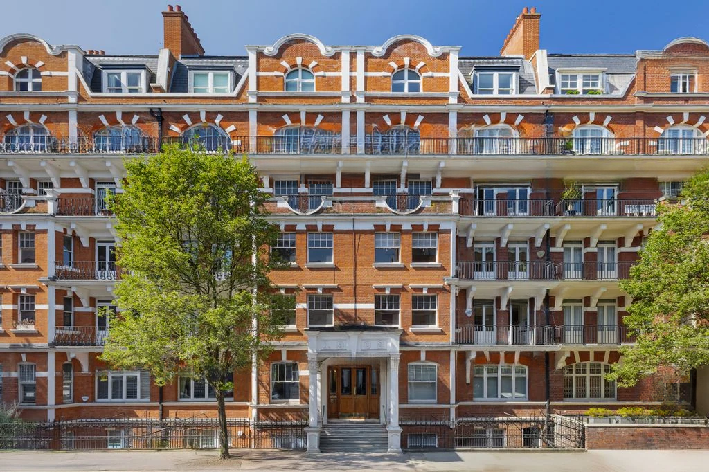 Квартира в Лондоне, Великобритания, 203 м² - фото 12