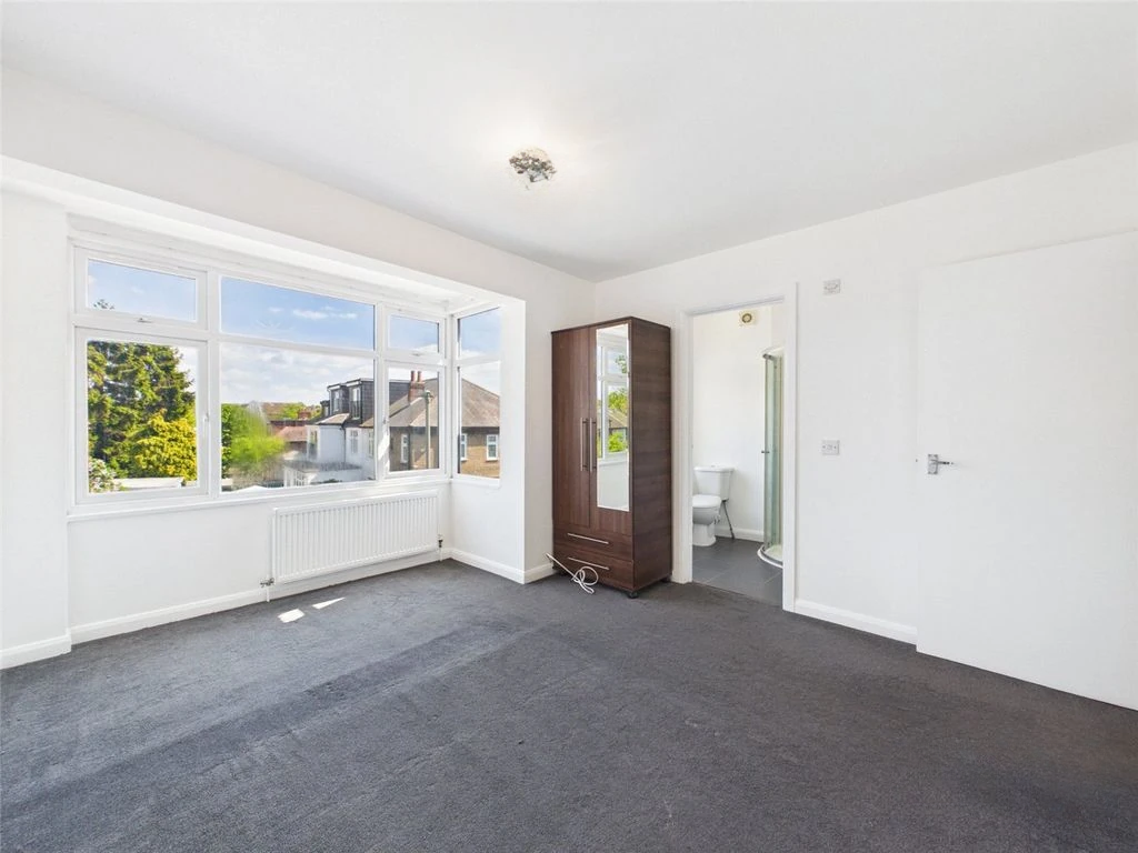 Квартира в Лондоне, Великобритания, 58 м² - фото 12