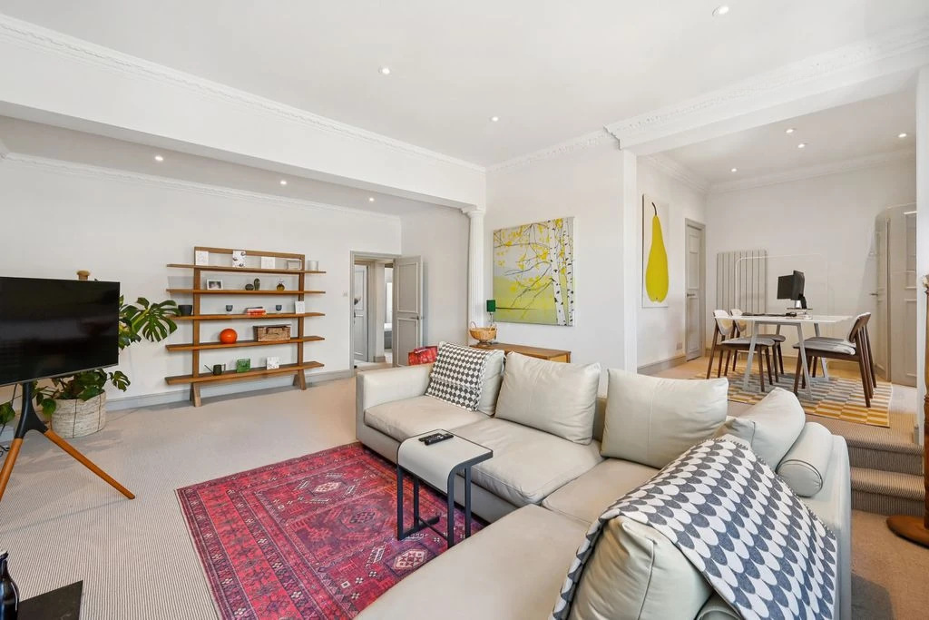 Квартира в Лондоне, Великобритания, 88 м² - фото 12