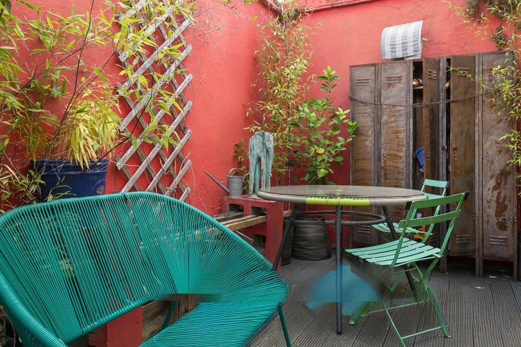 Квартира в Лондоне, Великобритания, 48 м² - фото 12
