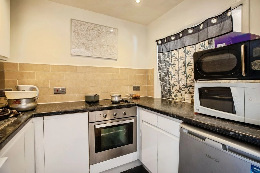 Квартира в Лондоне, Великобритания, 36 м² - фото 12