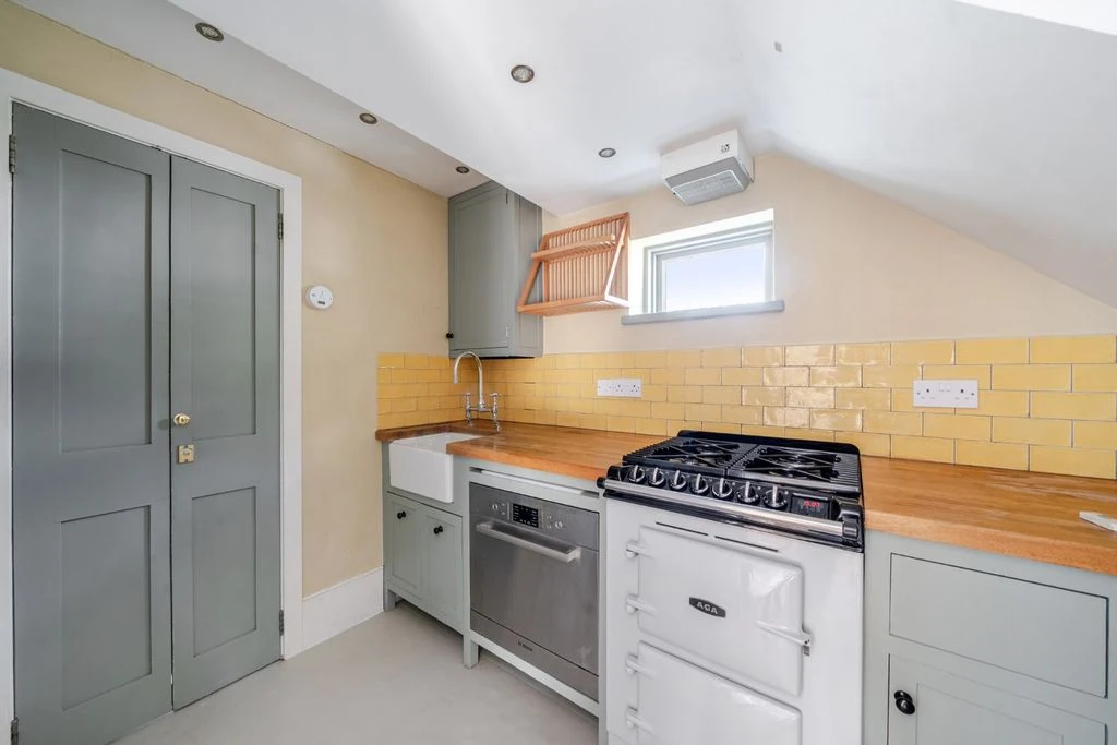 Квартира в Лондоне, Великобритания, 48 м² - фото 12