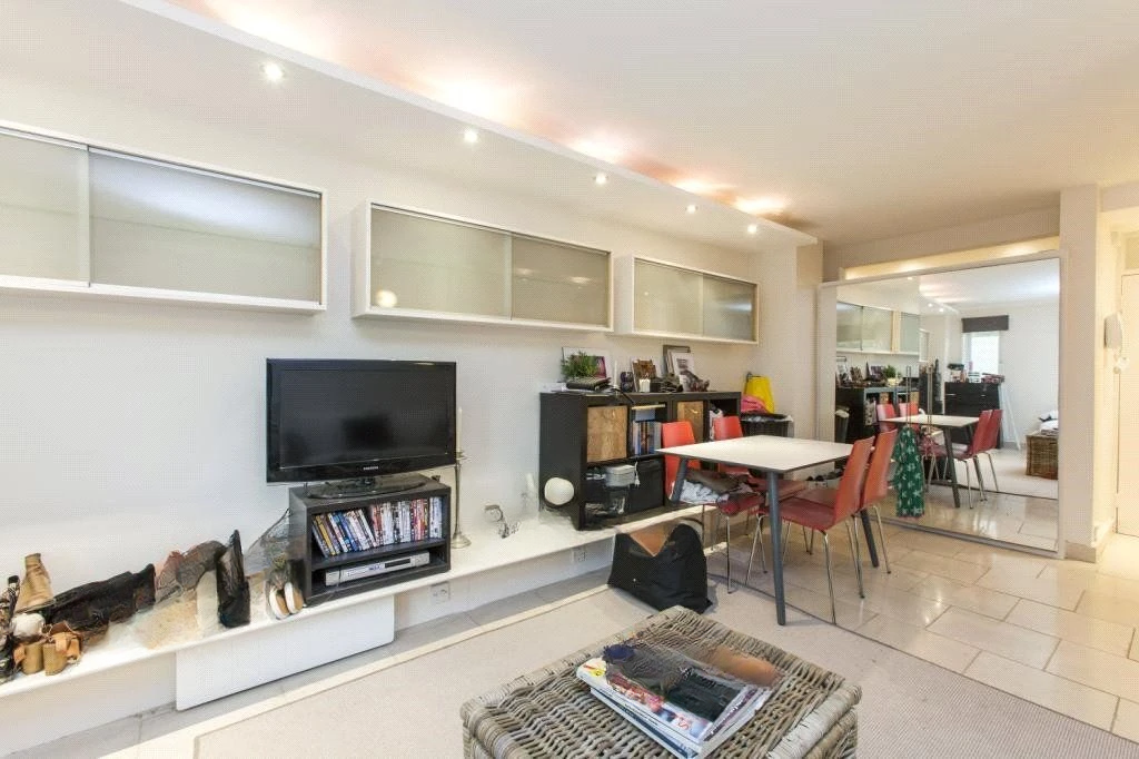 Квартира в Лондоне, Великобритания, 30 м² - фото 12