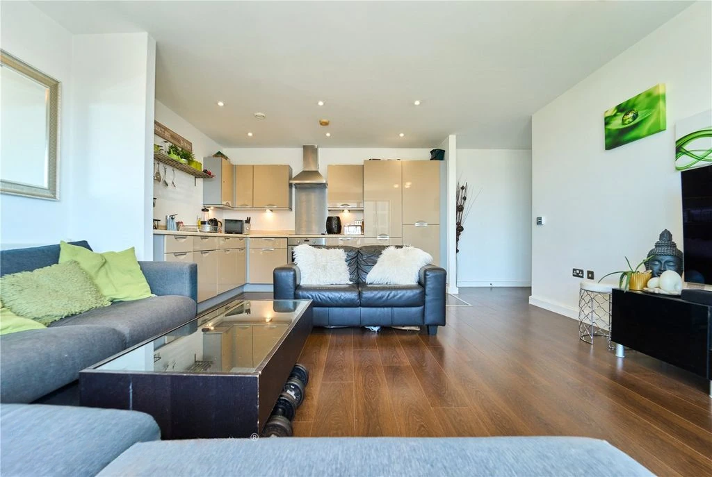 Квартира в Лондоне, Великобритания, 68 м² - фото 12