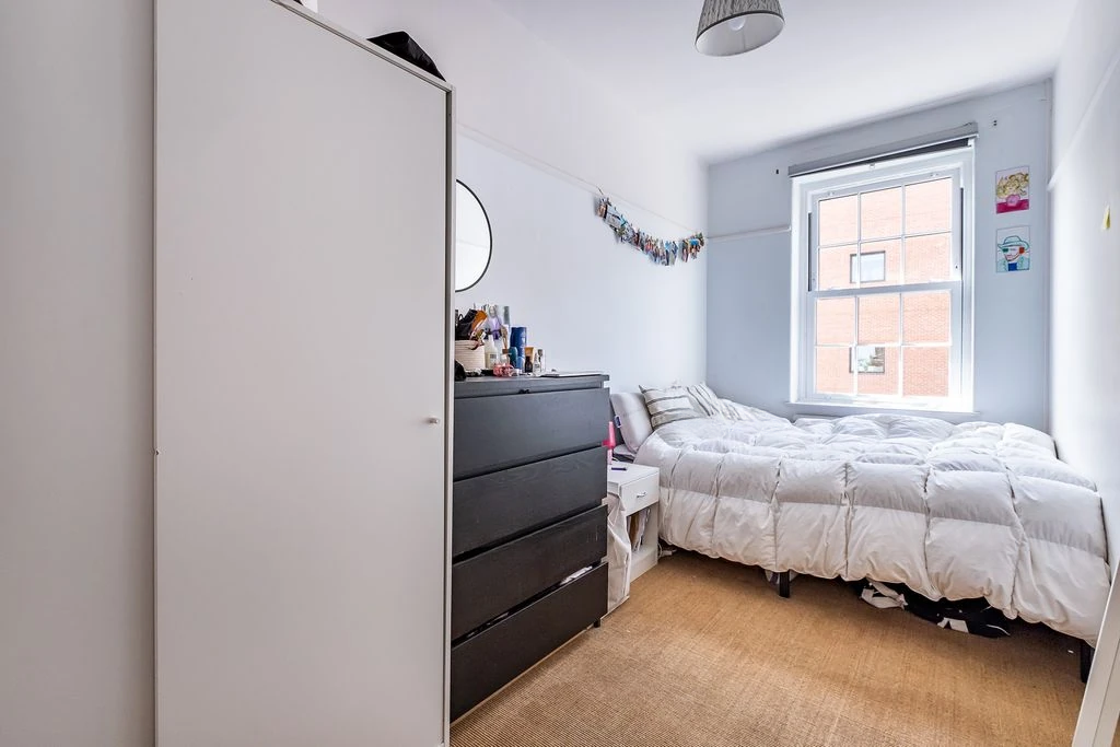 Квартира в Лондоне, Великобритания, 70 м² - фото 12