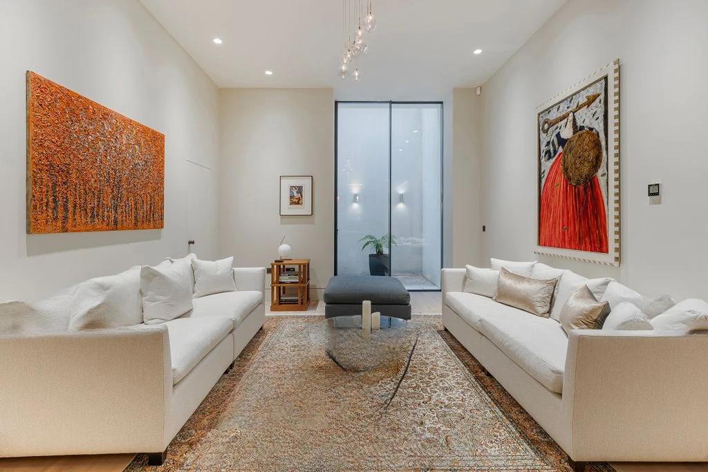 Квартира в Лондоне, Великобритания, 375 м² - фото 12