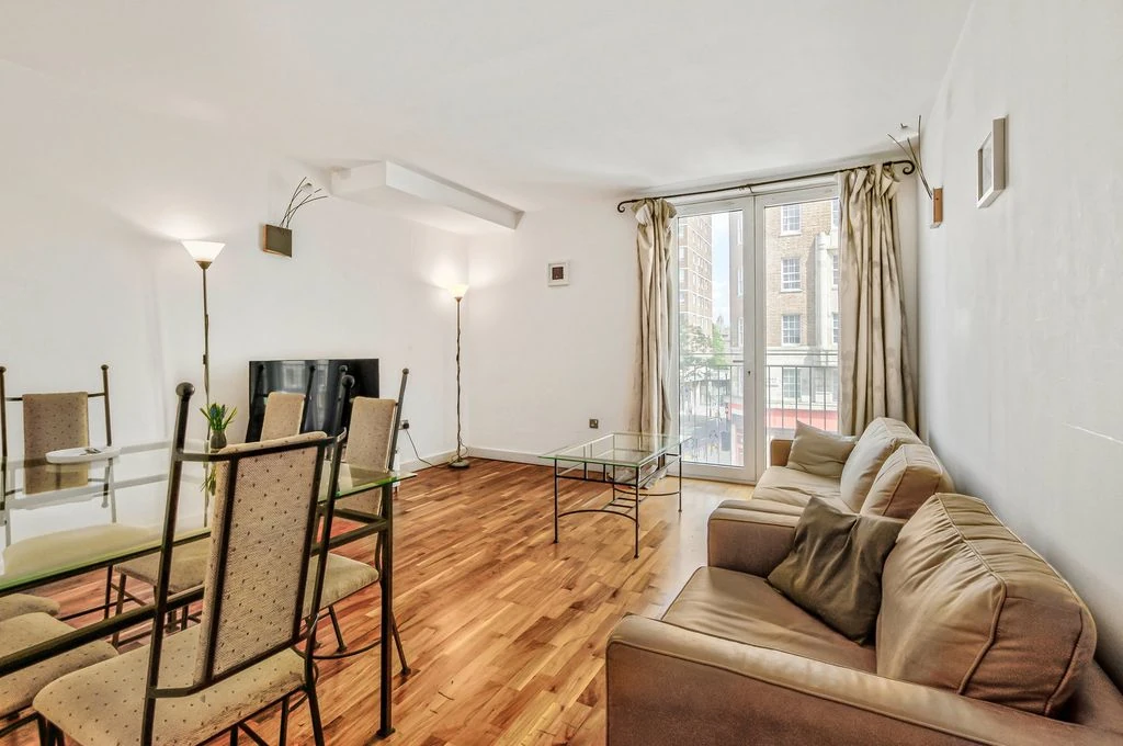 Квартира в Лондоне, Великобритания, 48 м² - фото 12