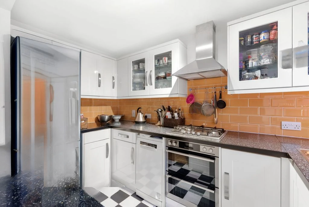 Квартира в Лондоне, Великобритания, 58 м² - фото 12
