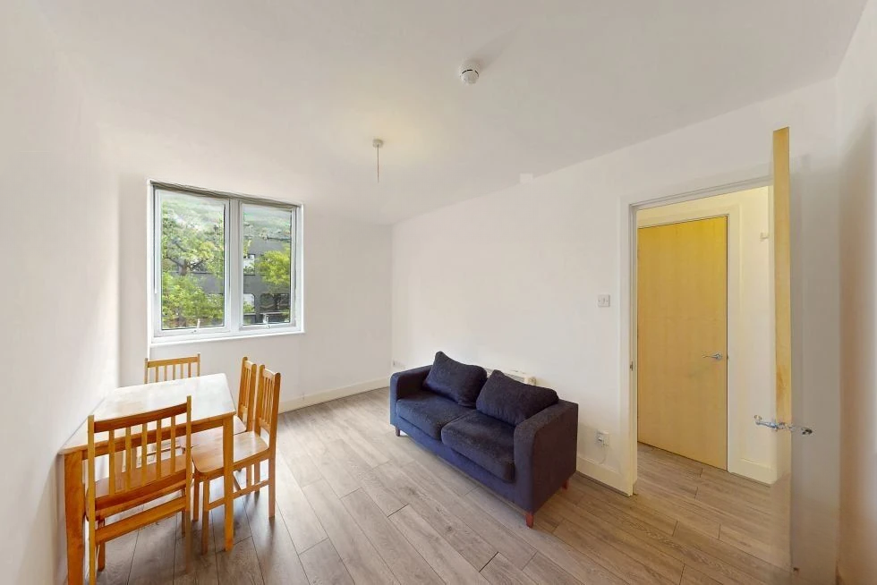 Квартира в Лондоне, Великобритания, 38 м² - фото 12