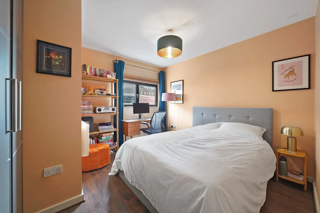 Квартира в Лондоне, Великобритания, 48 м² - фото 12