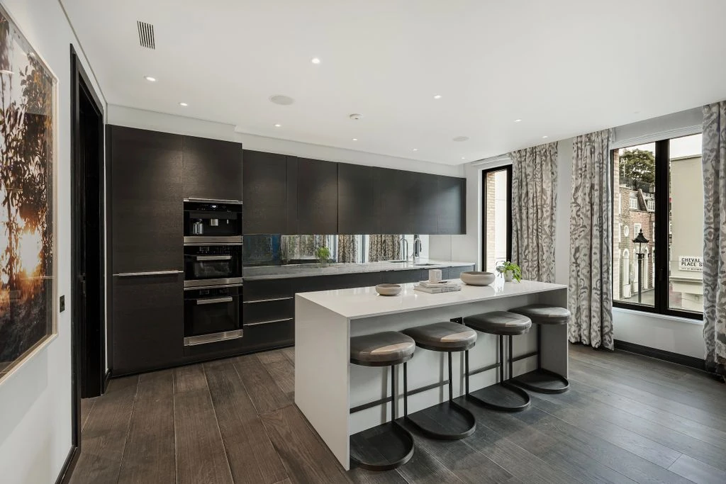 Квартира в Лондоне, Великобритания, 144 м² - фото 12