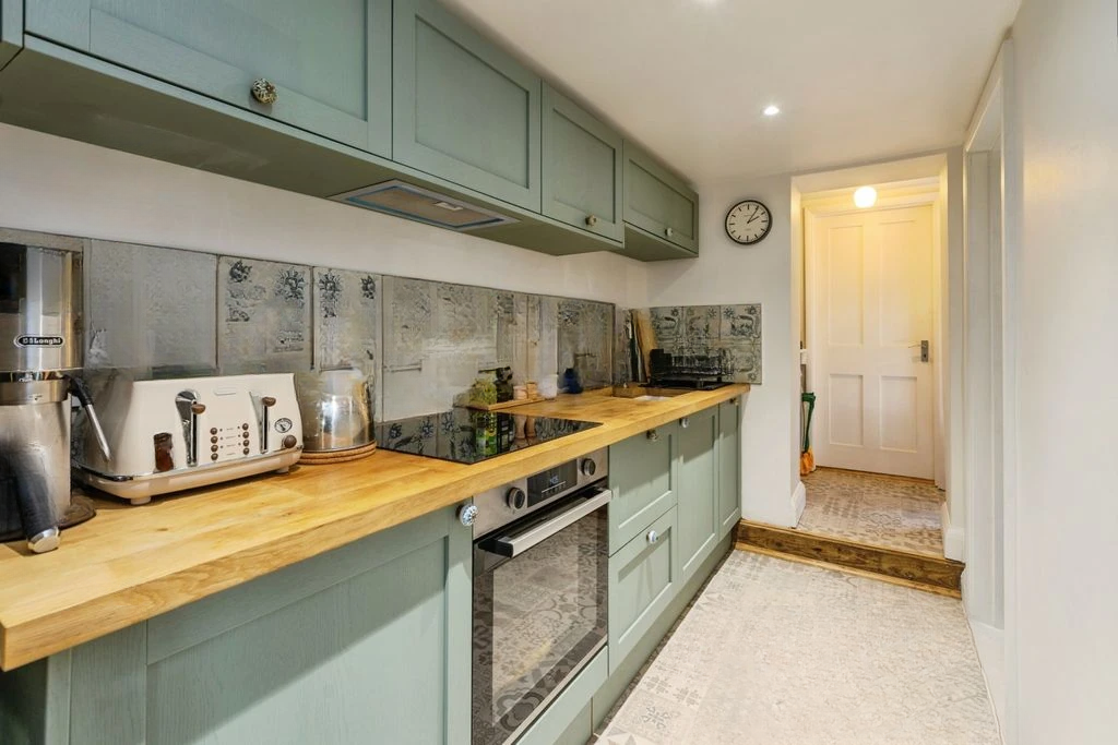 Квартира в Лондоне, Великобритания, 59 м² - фото 12